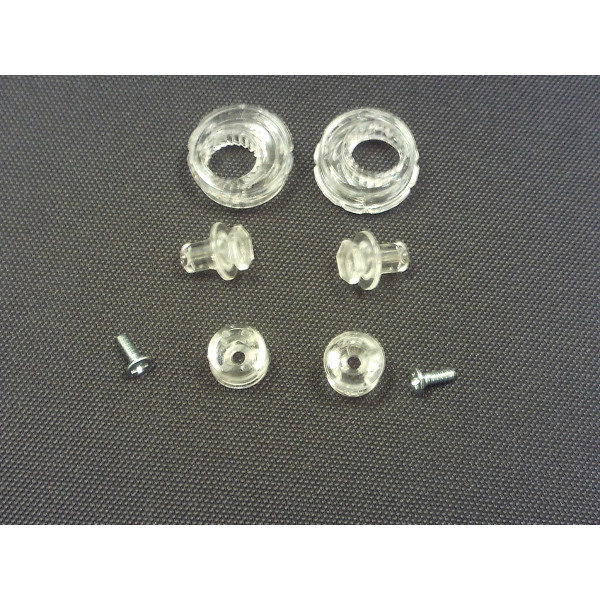 Shoei Shoei Tear Off Button Set X-spirit 3